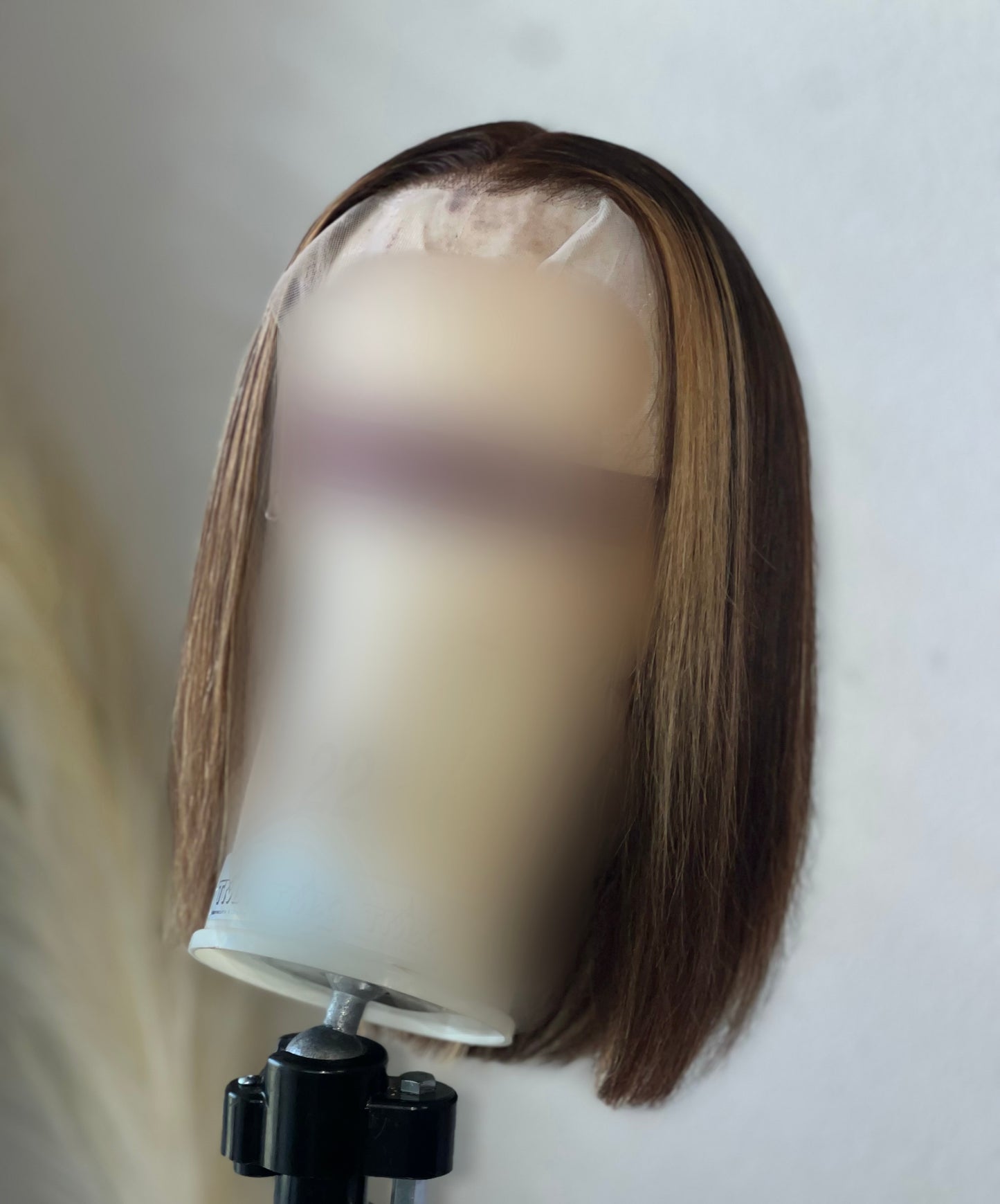 AMBER FALL HIGHLIGHT WIG